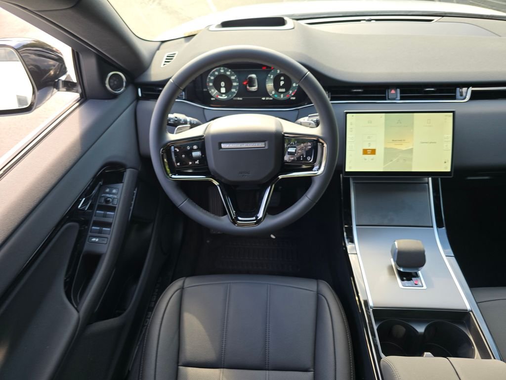 New 2026 Fuji White Land Rover S image 19