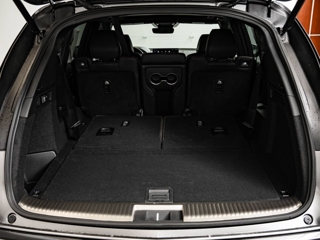 New 2026 Liquid Carbon Metallic Acura A-Spec Advance Package image 22