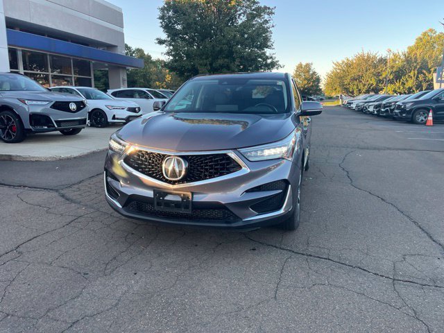 2020 Acura RDX Technology Package - Photo 28