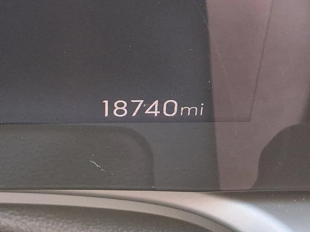 2025 Buick Encore GX Preferred - Photo 19