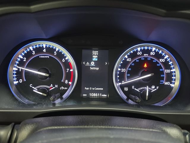 Used 2016 Black Toyota Limited Platinum V6 image 18