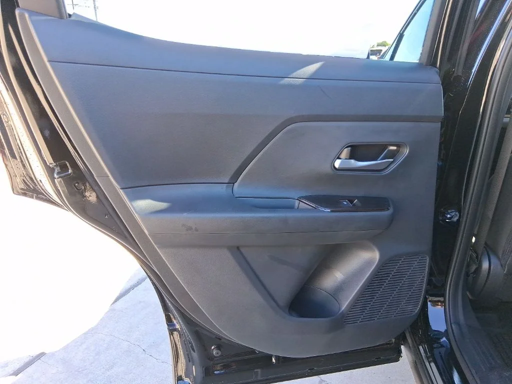 2026 Nissan KICKS SR AWD - Photo 23