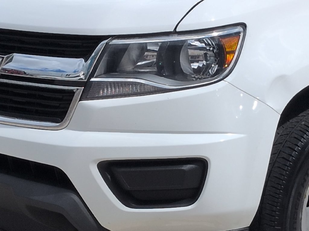 2019 Chevrolet Colorado Work Truck - Photo 12