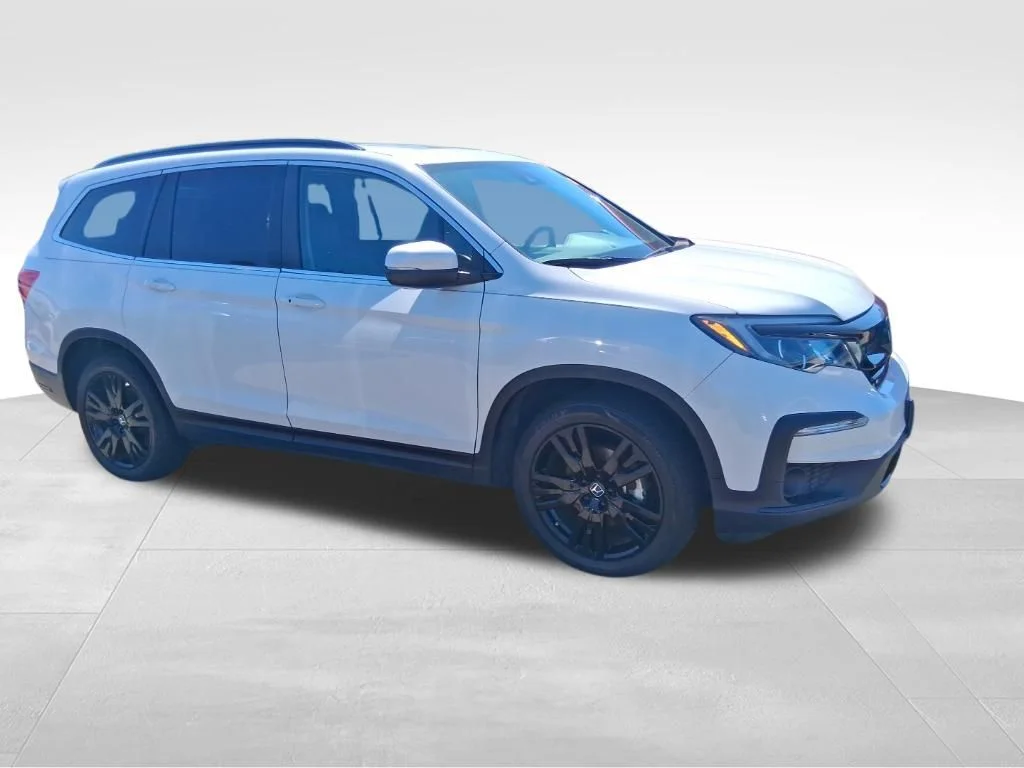 Used 2022  Honda Special Edition image 14