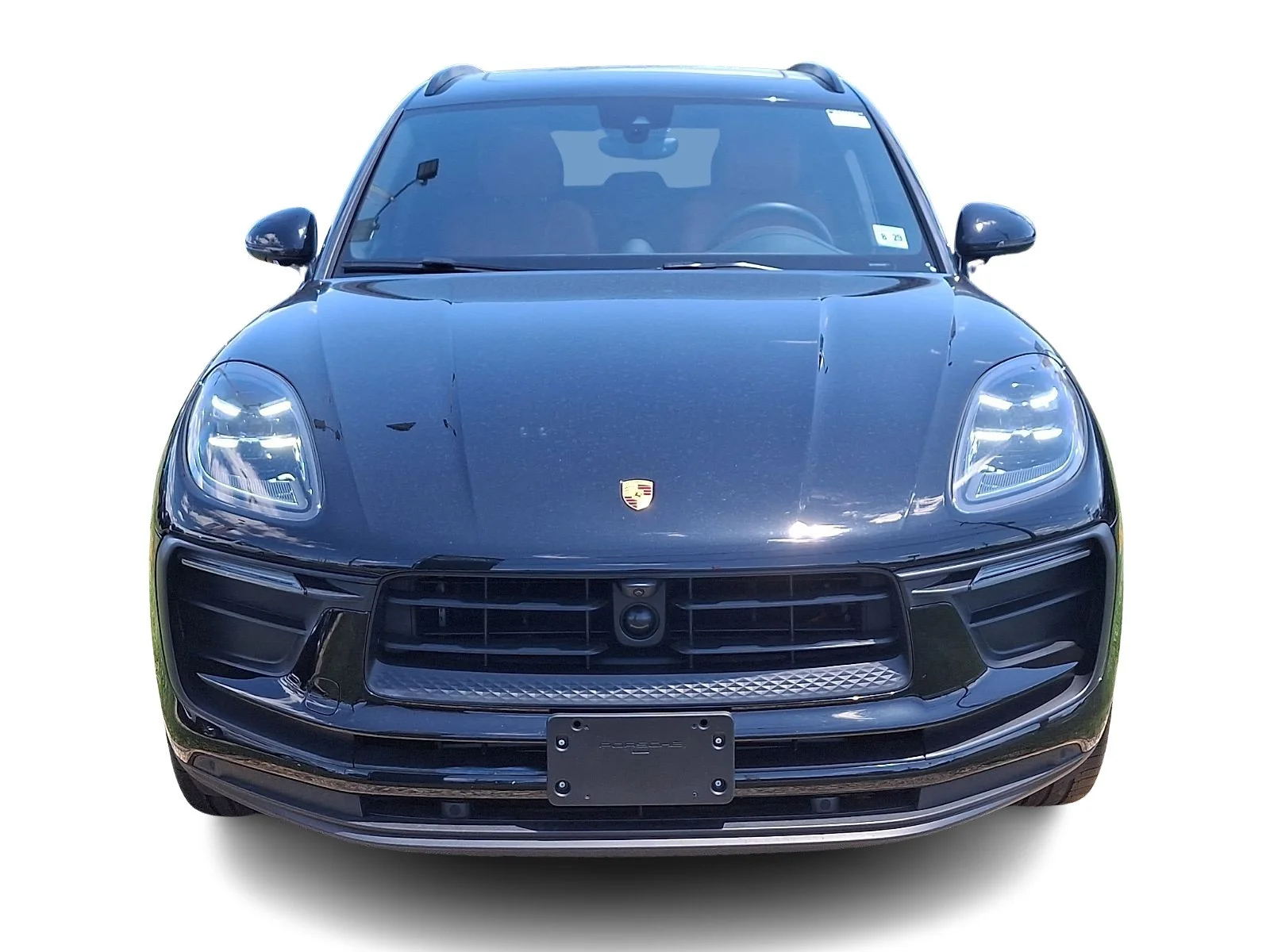 Used 2024 Black   A1 Porsche  image 2
