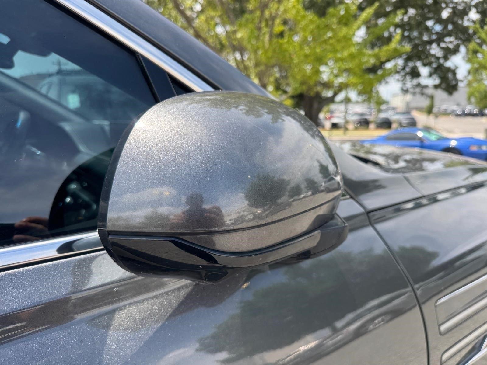 Used 2021 Himalayan Gray Genesis Advanced + image 20