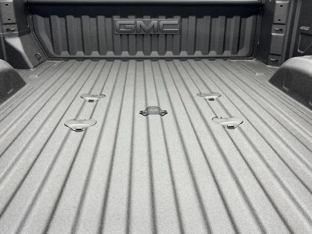 2026 GMC Sierra 2500HD Denali - Photo 12