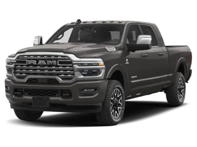 New 2027  RAM Limited image 16
