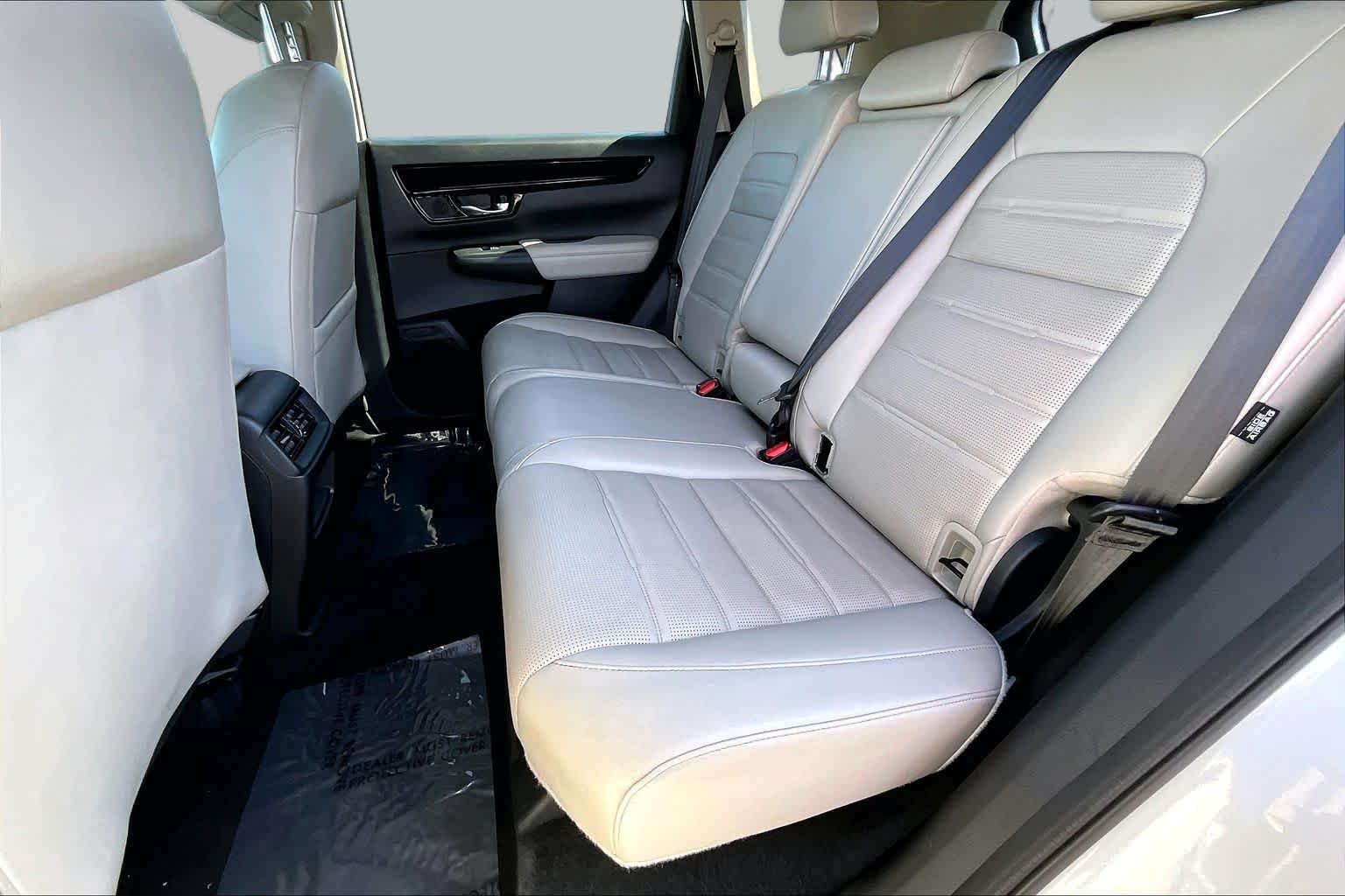 2024 Honda CR-V EX-L - Photo 20