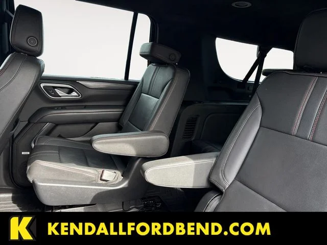 Used 2022 Black Chevrolet RST image 13