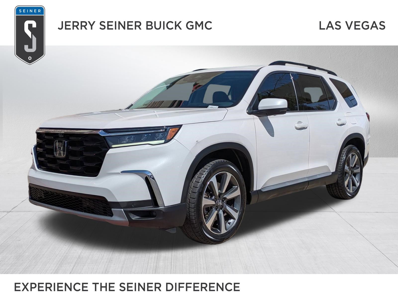 2023 Honda Pilot Elite AWD's photo