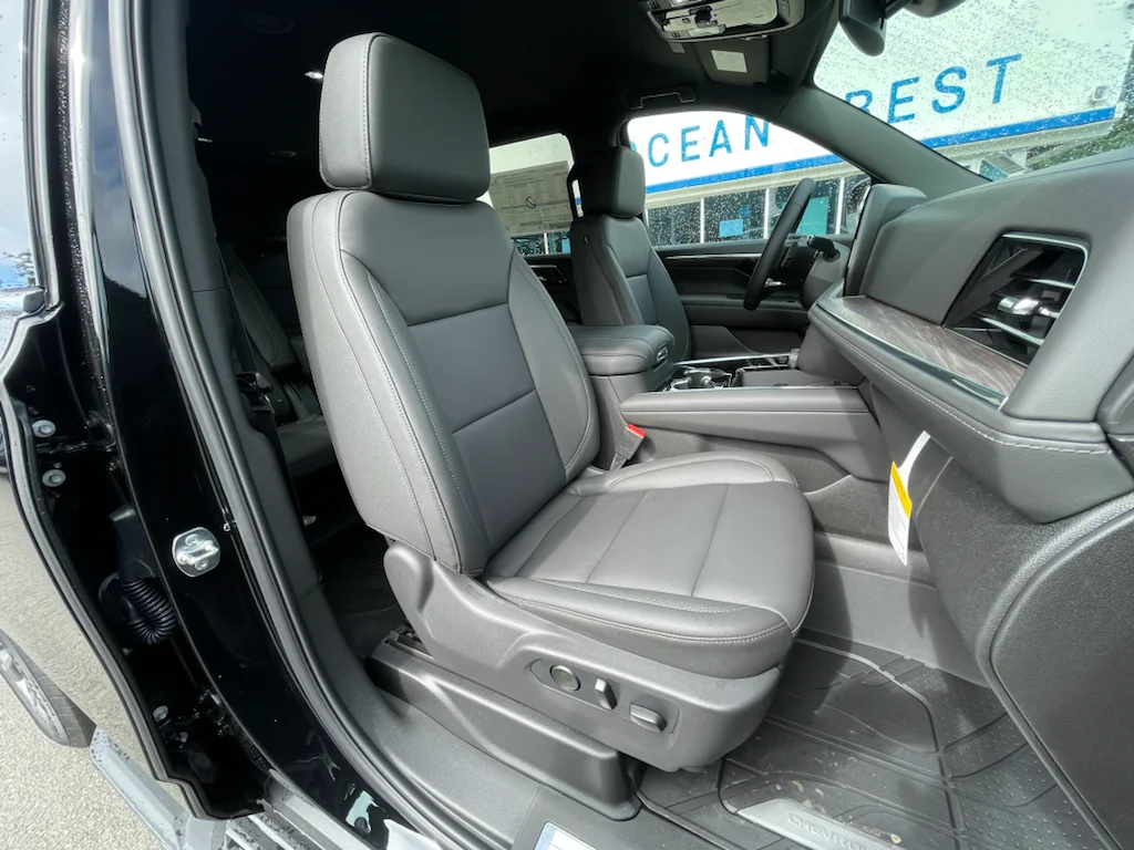 2026 Chevrolet Tahoe LT - Photo 39