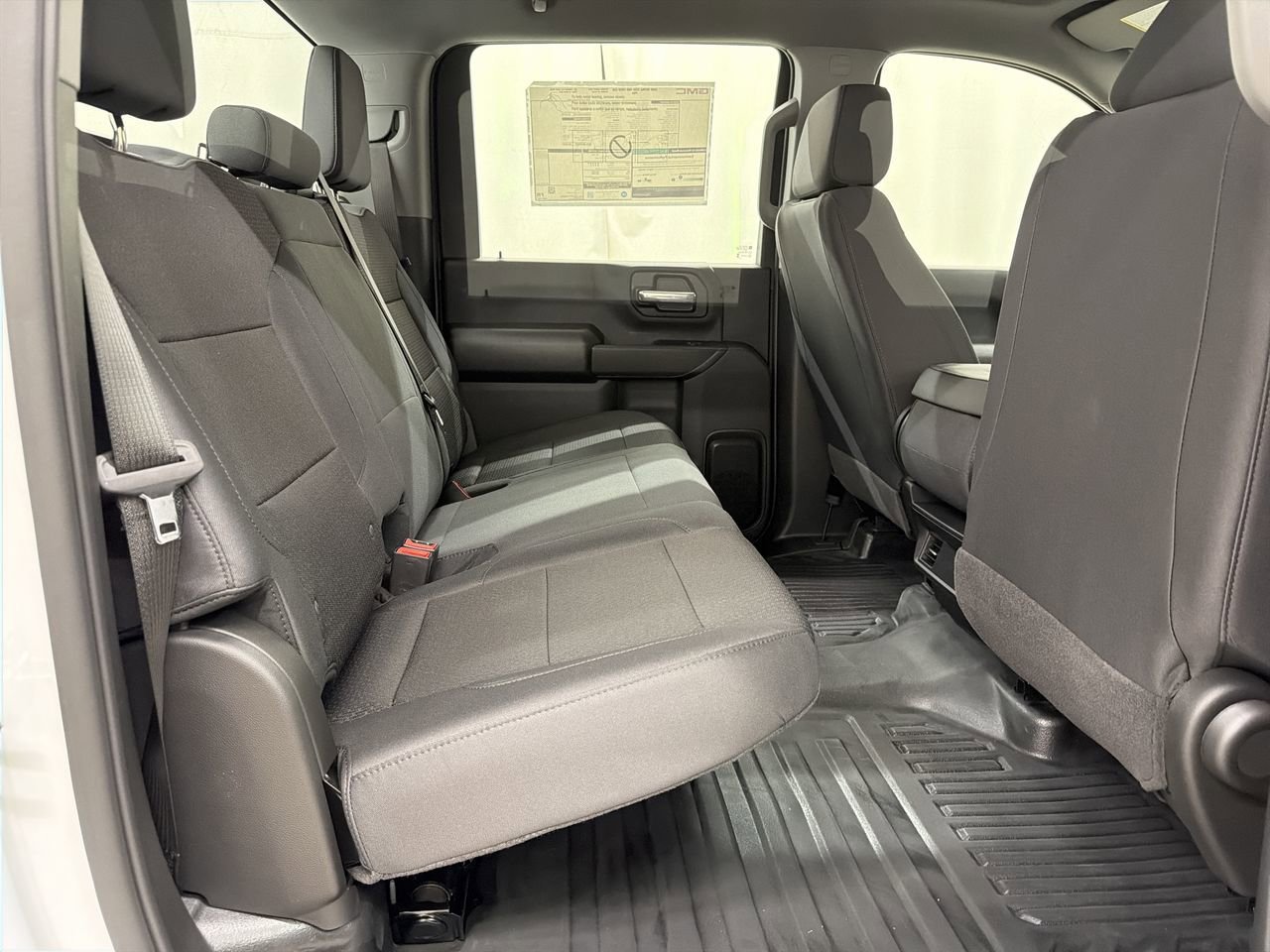 2026 GMC Sierra 2500HD Pro - Photo 19