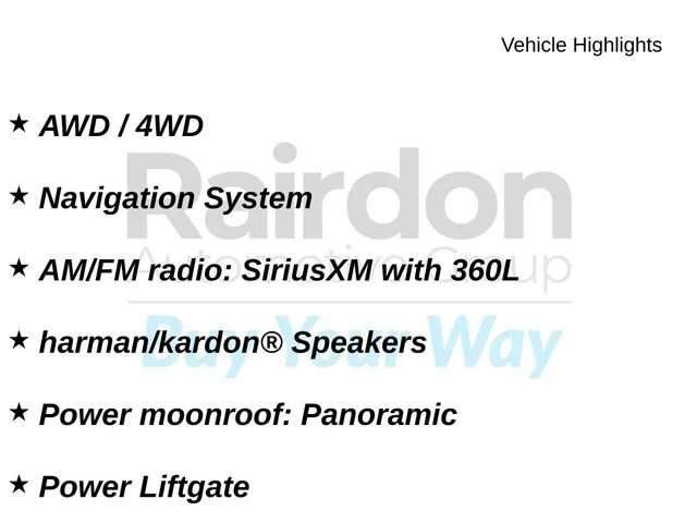 2026 Subaru Forester Limited Hybrid's photo