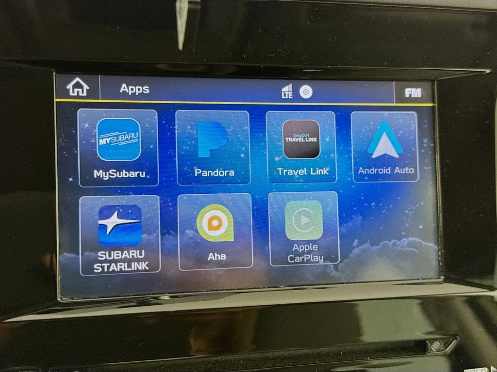 Used 2019 Green Subaru Premium image 15
