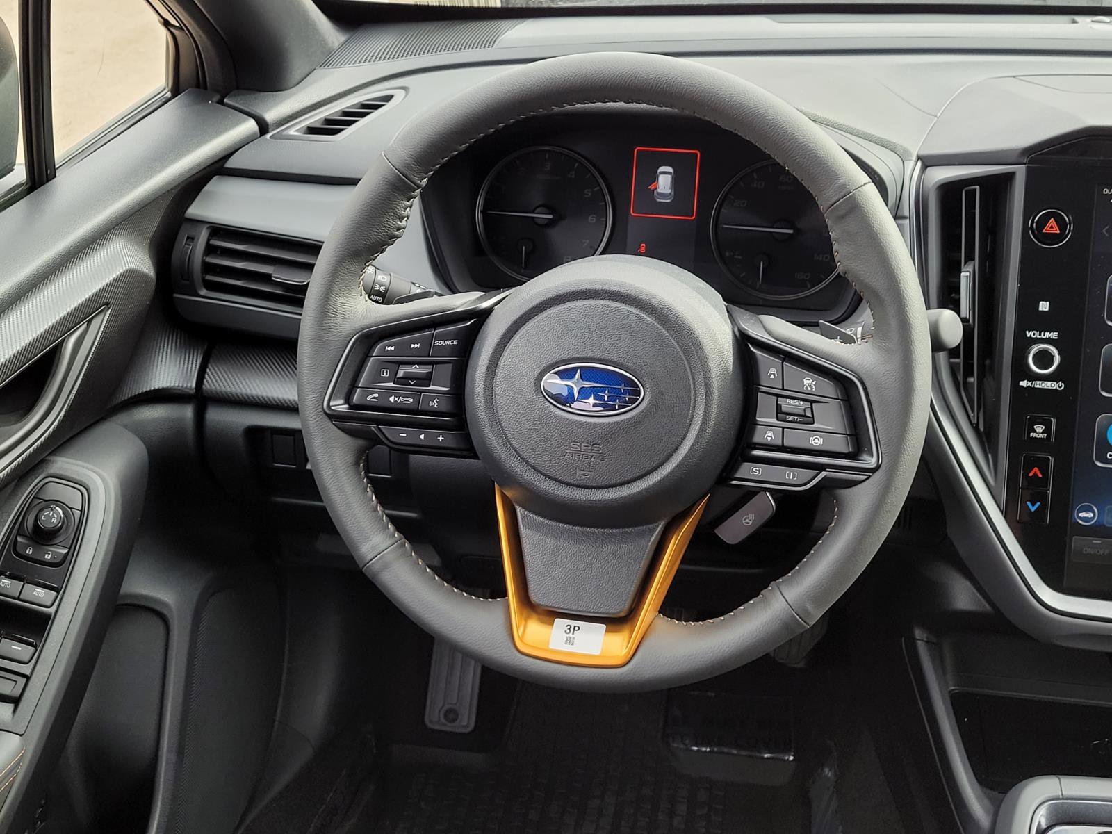 New 2026 SAPPHIRE BLUE PEARL Subaru Wilderness image 6