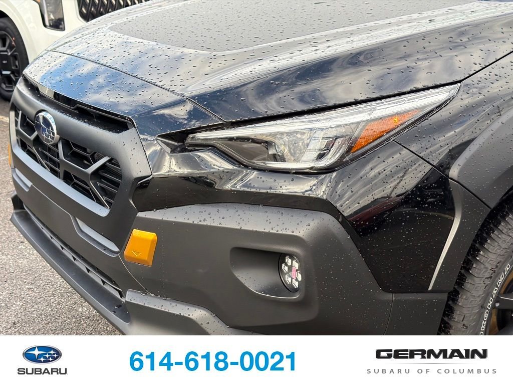 2026 Subaru Crosstrek Wilderness - Photo 14