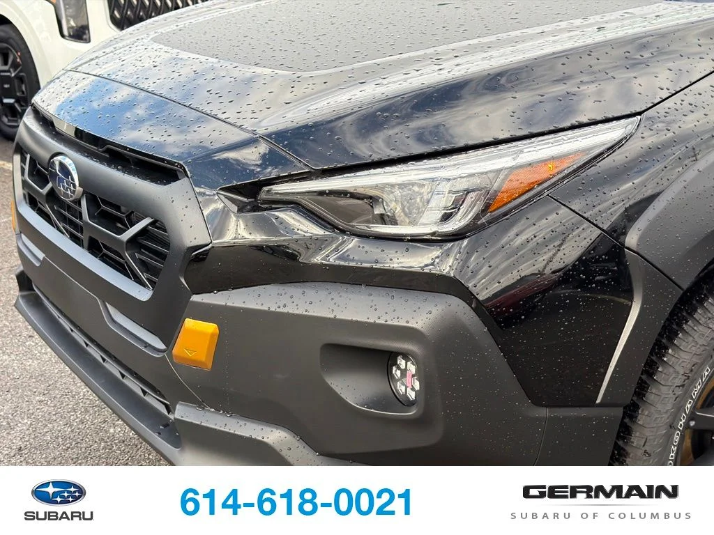 2026 Subaru Crosstrek Wilderness - Photo 14