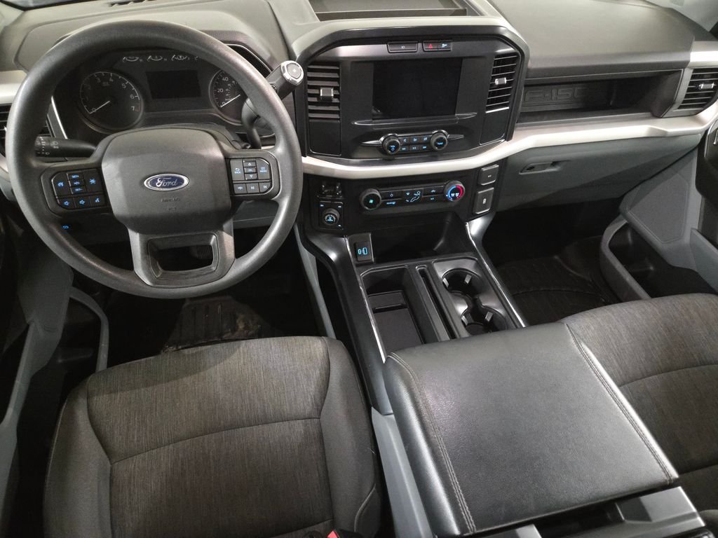 Used 2022 White Ford XL image 17