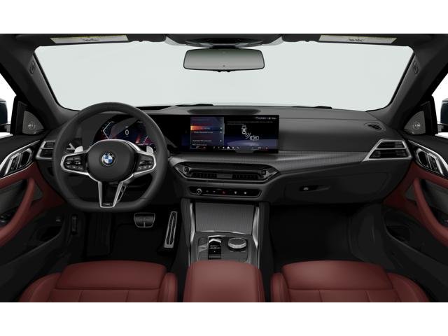 New 2027 Dravit Grey Metallic BMW 430i image 7