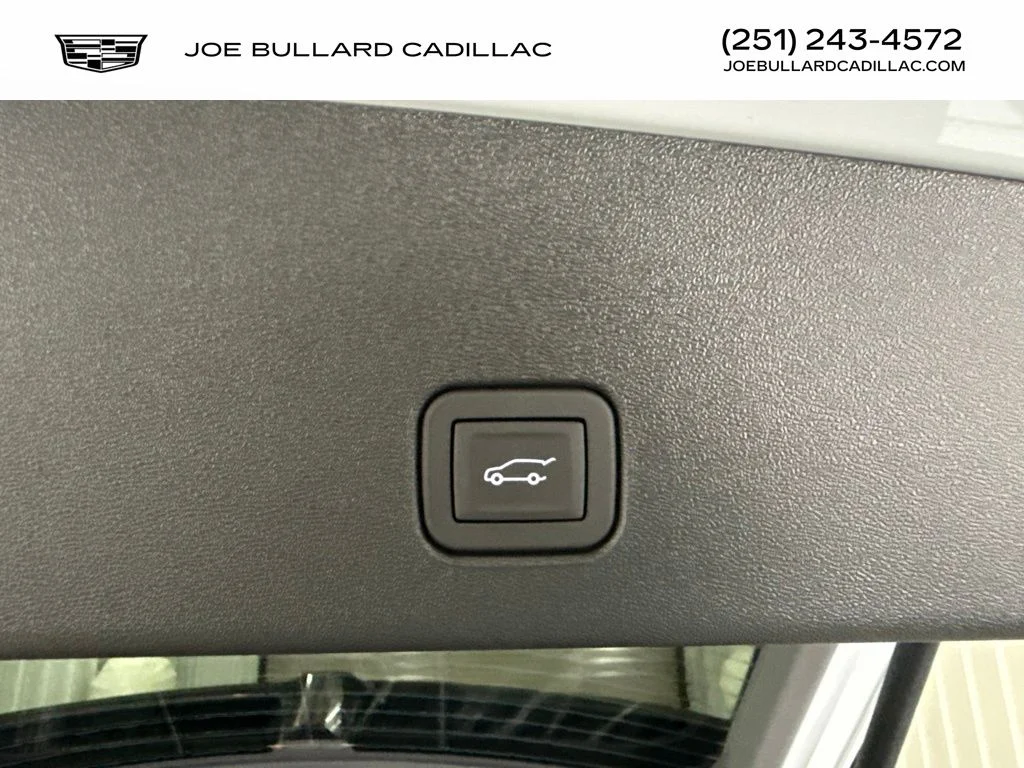 2026 Cadillac OPTIQ Sport - Photo 29