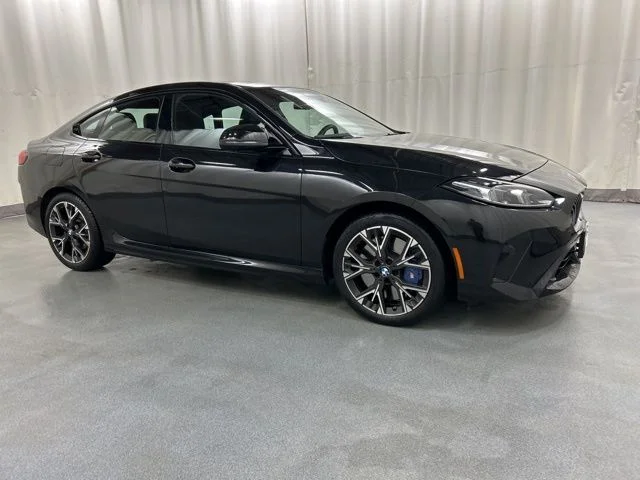 2025 BMW 2 Series 228 xDrive Gran Coupe's photo