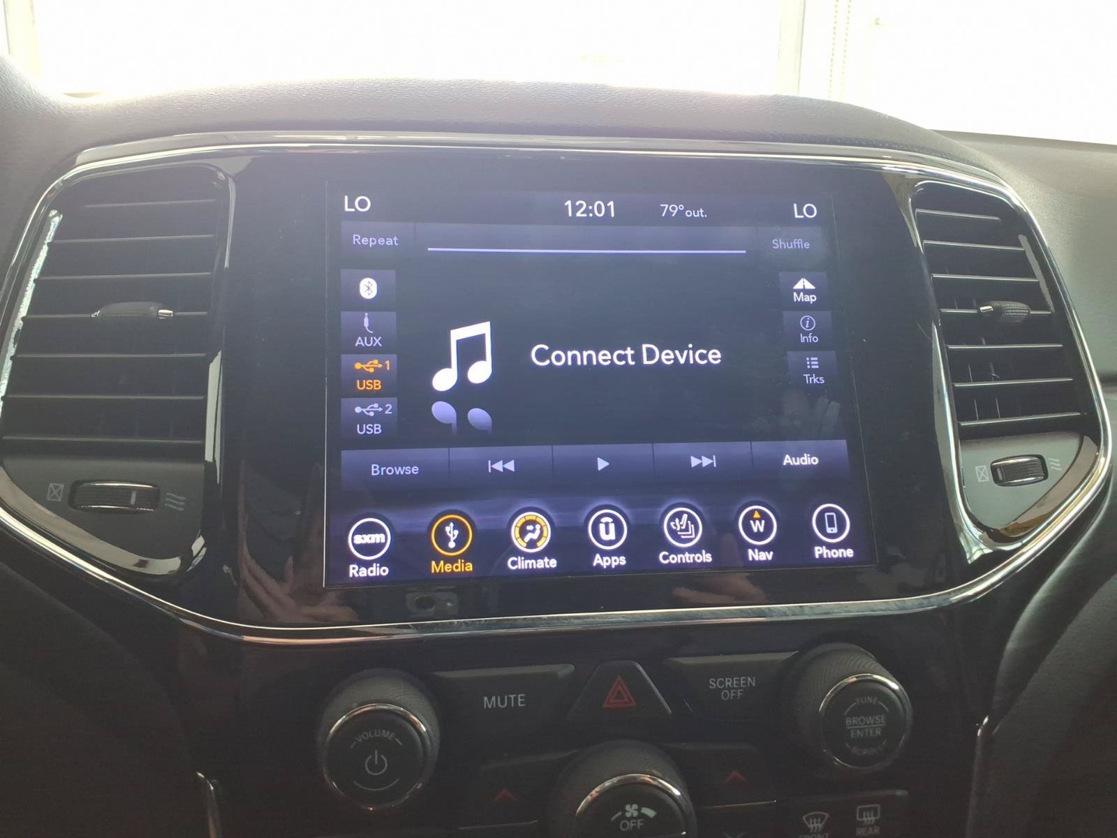 2019 Jeep Grand Cherokee Altitude - Photo 30