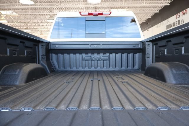2026 GMC Sierra 2500HD Denali - Photo 21