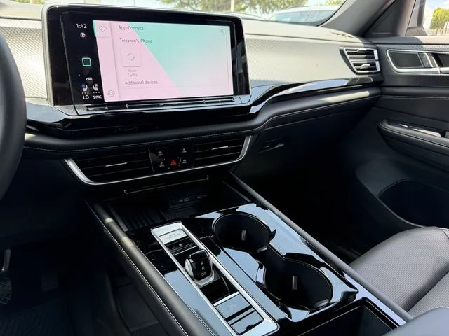 New 2026  Volkswagen 2.0T SEL image 13