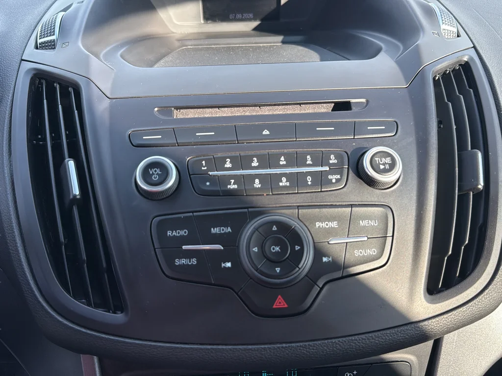 Certified Used 2017 Gray Ford SE image 30