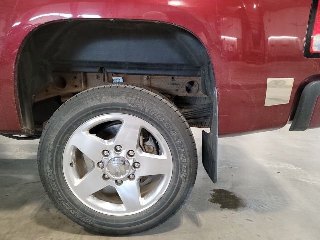 Used 2014 Sonoma Red Metallic GMC Denali image 11