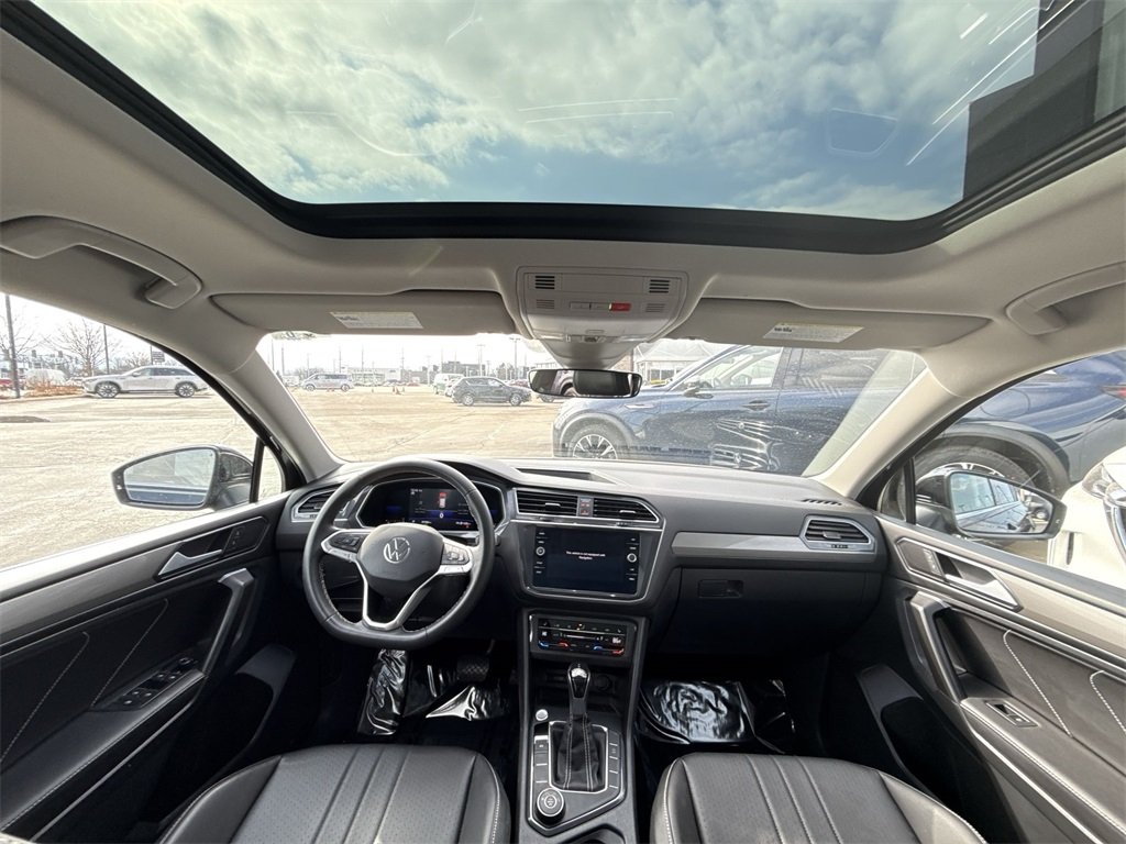 2022 VOLKSWAGEN TIGUAN - Image 20
