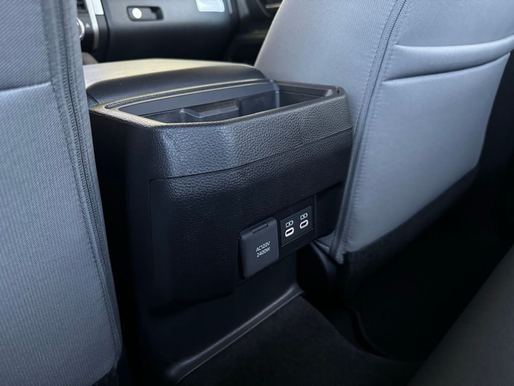 2025 Toyota Tacoma TRD Off Road - Photo 15