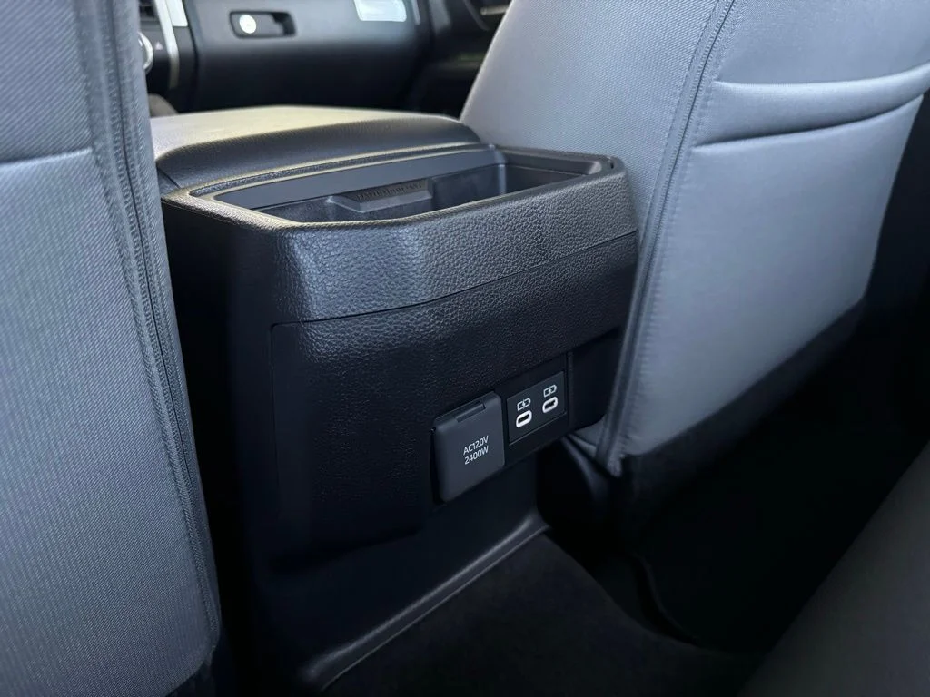 2025 Toyota Tacoma TRD Off Road - Photo 15