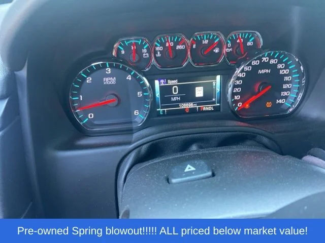 Used 2020 Gray Chevrolet Premier image 9