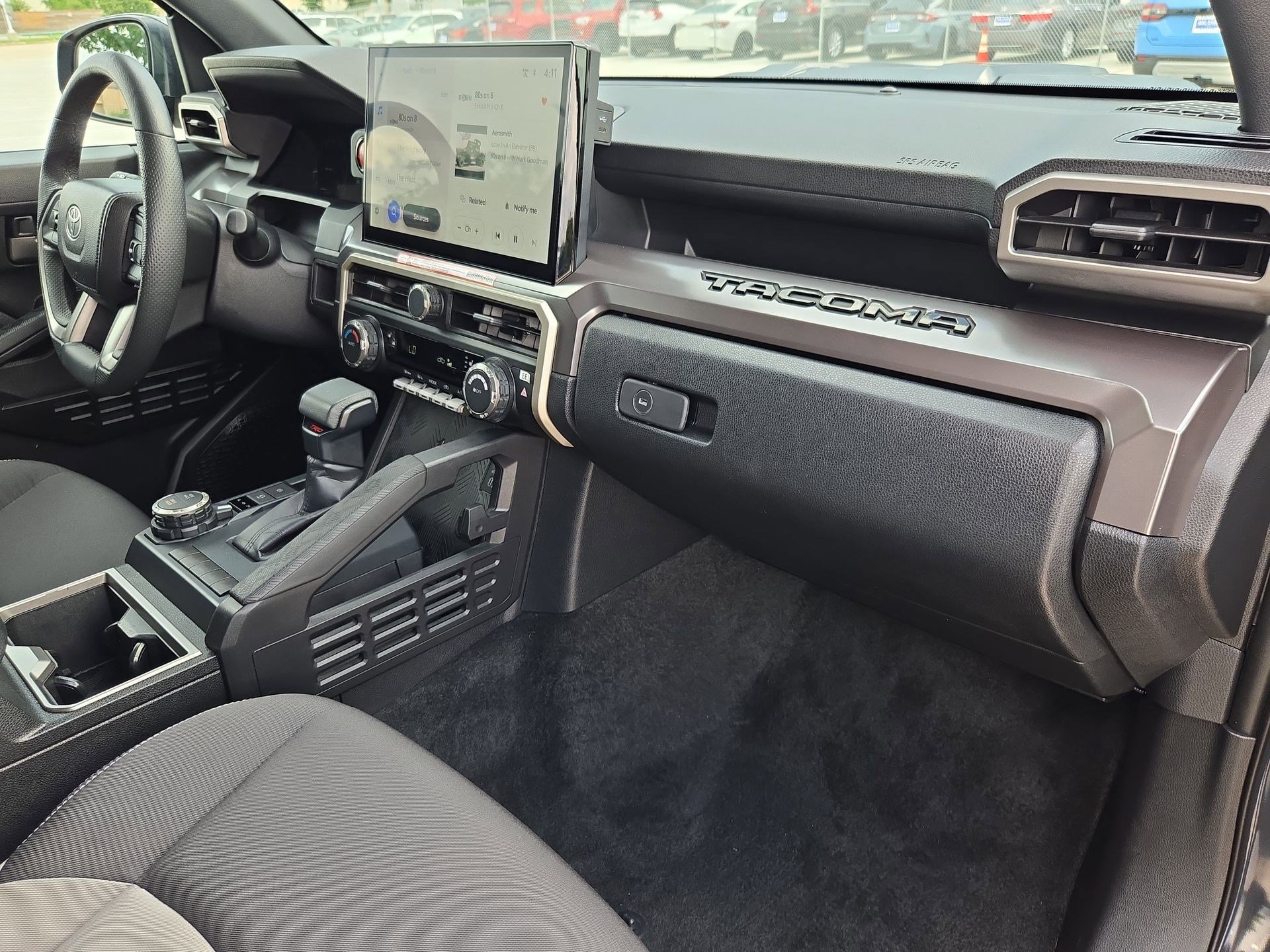 Used 2025 Underground Toyota TRD Sport image 31
