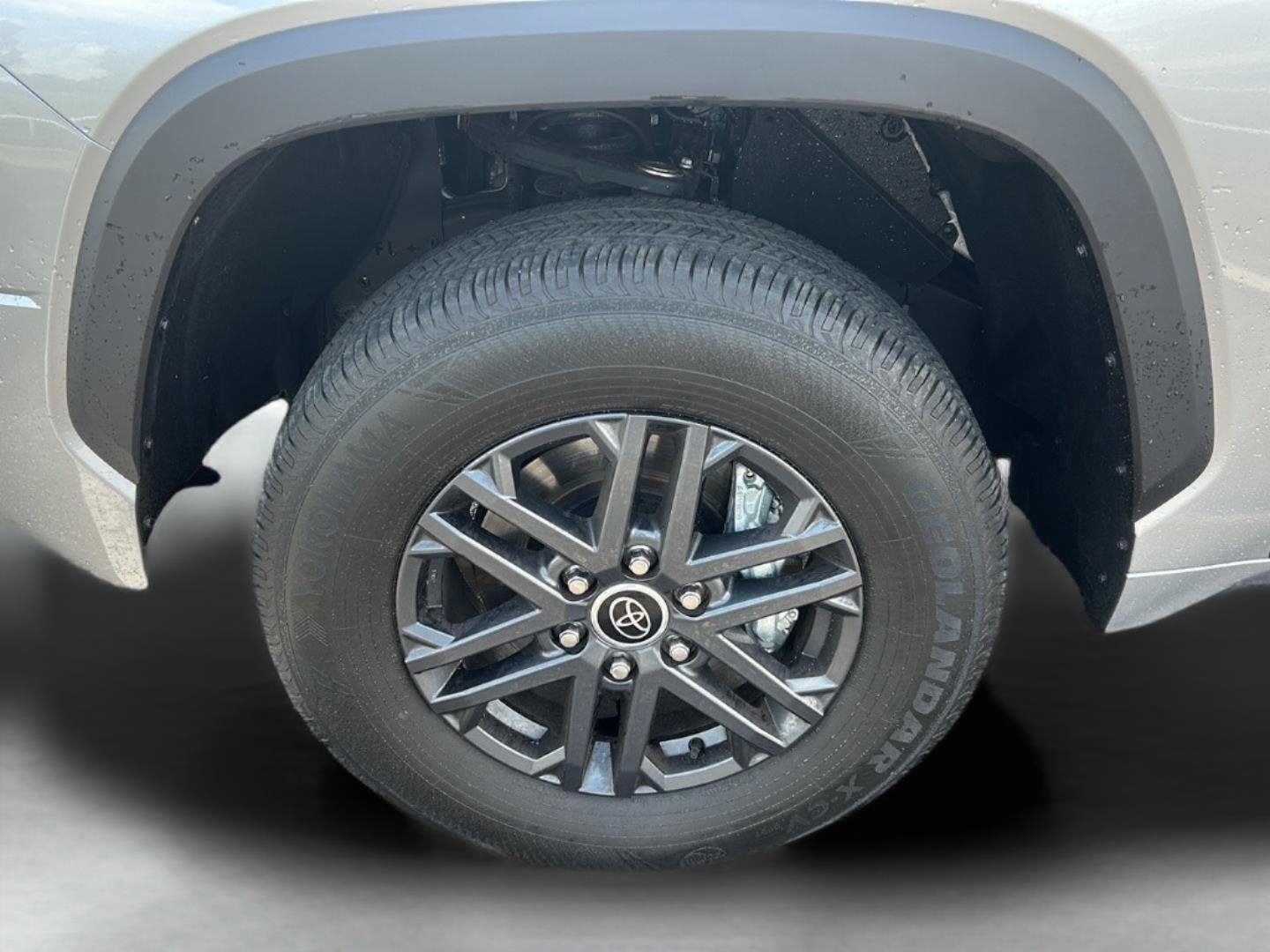 2023 Toyota Tundra SR5 - Photo 6