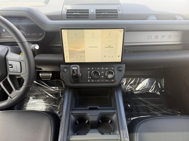 New 2026 Petra Copper Land Rover OCTA image 15