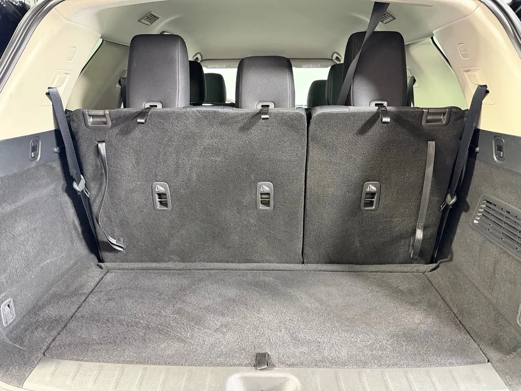 Certified Used 2025 Black Nissan S image 28