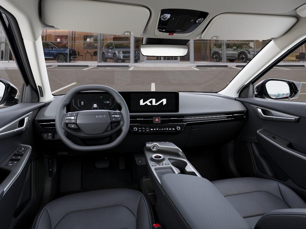 New 2026 Panthera Metal Kia WIND image 14