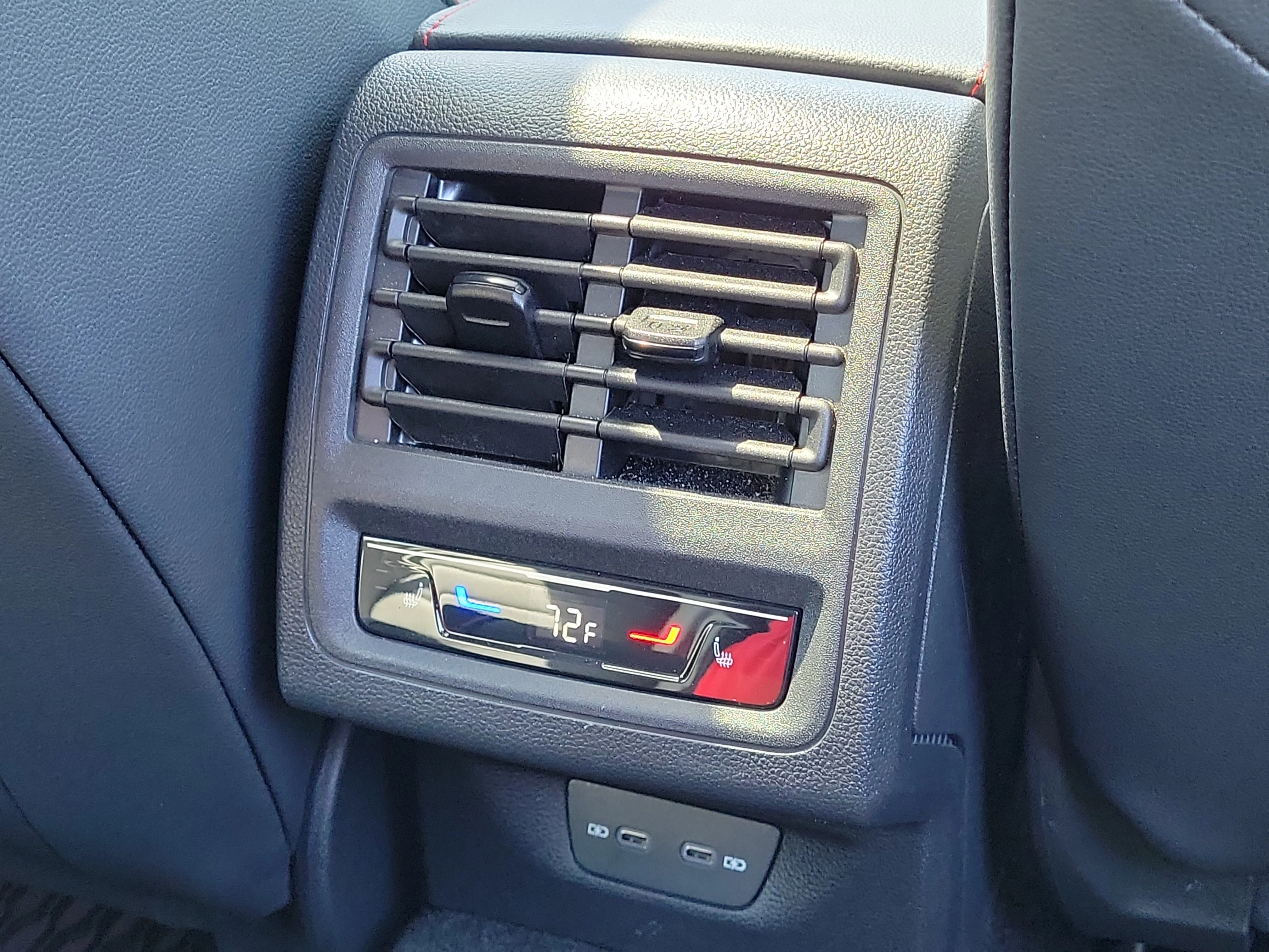 Used 2023 White Volkswagen Autobahn image 6