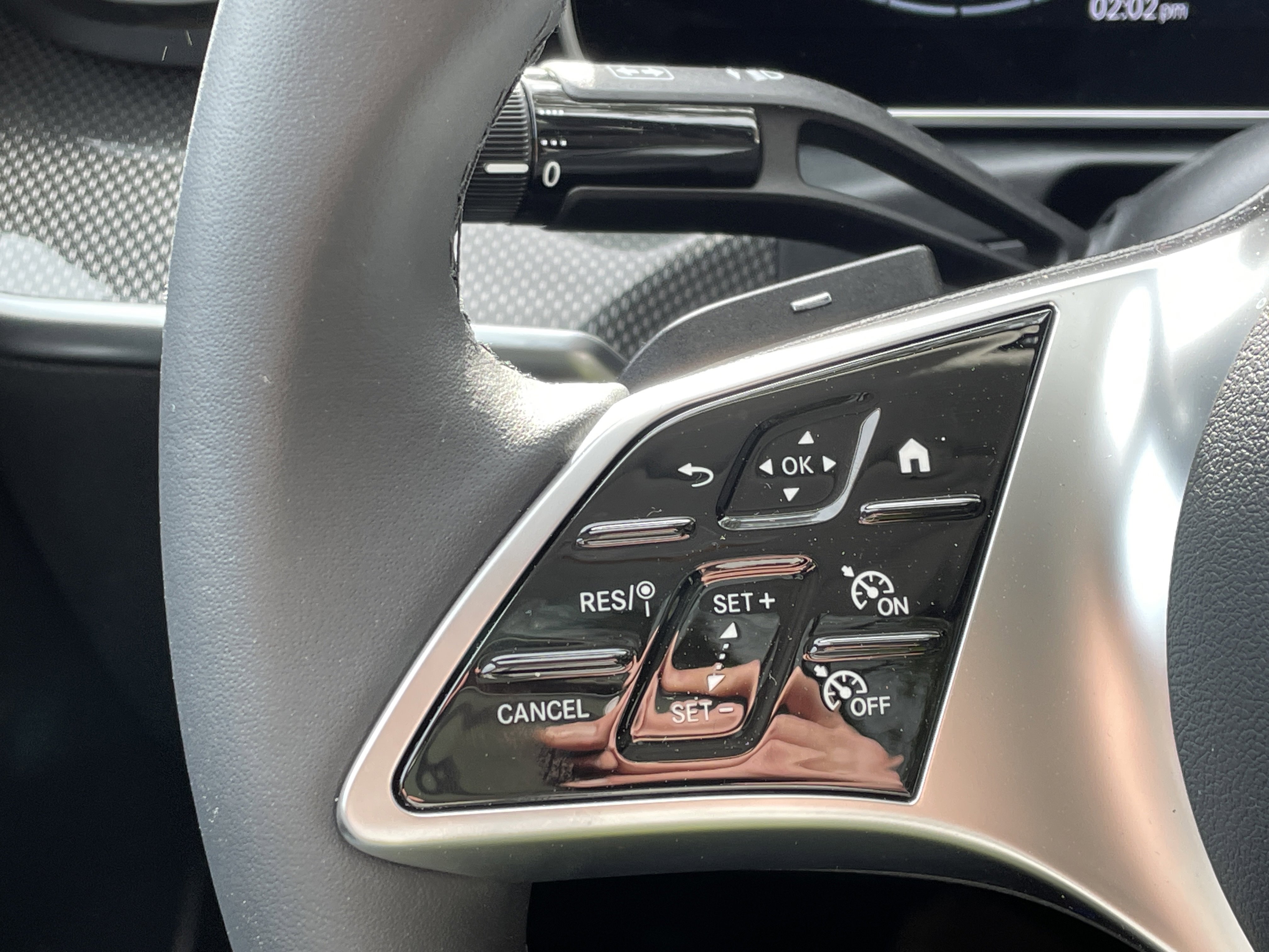 New 2026 Cirrus Silver Metallic Mercedes-Benz C 300 Sedan image 26
