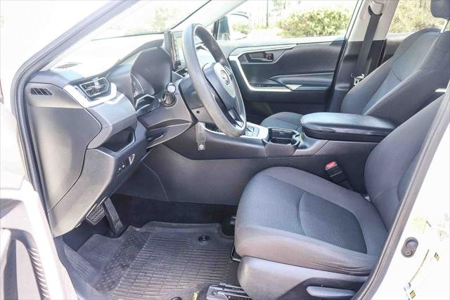 Certified Used 2020 ICE CAP Toyota  image 22