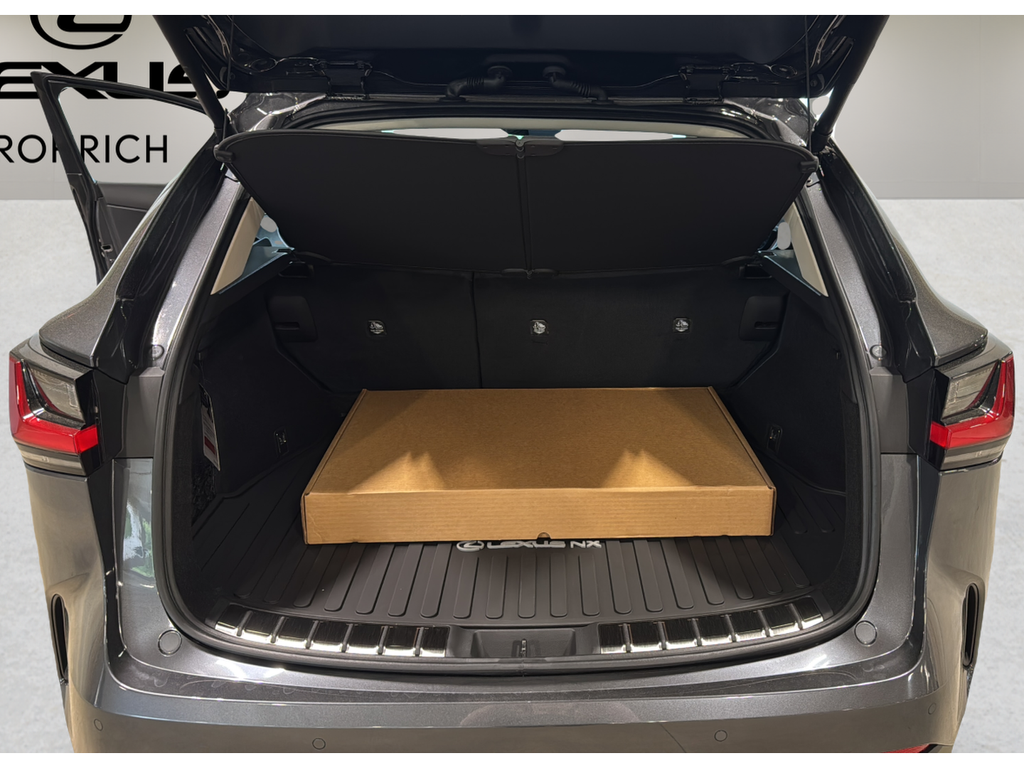 New 2026 Cloudburst Gray Lexus  350 PREMIUM AWD image 20