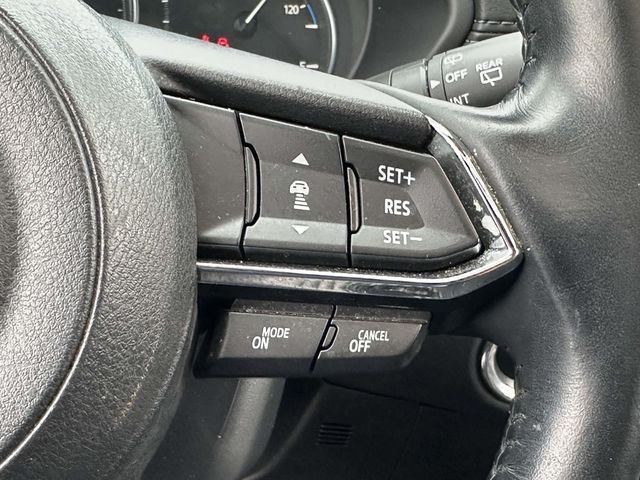 Used 2019 Gray Mazda Grand Touring Reserve image 24