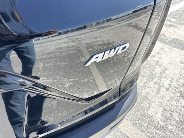Used 2018  Honda EX-L image 25