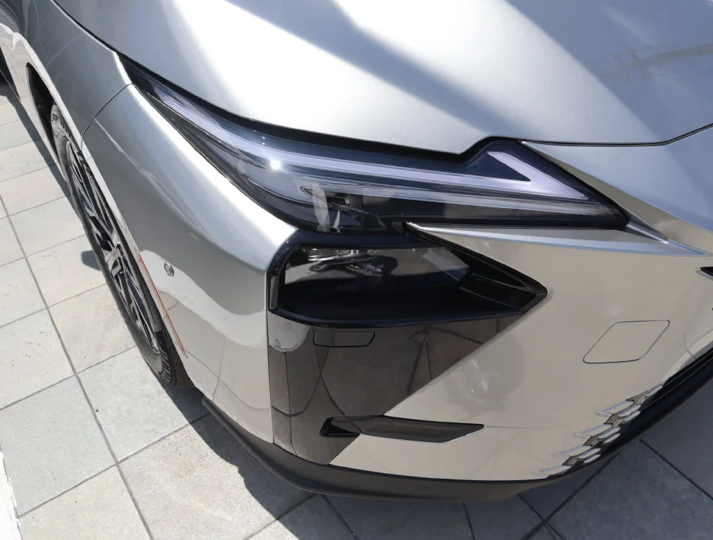 New 2026  Lexus 350h Premium image 16