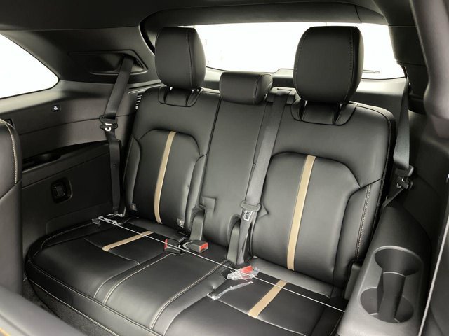 New 2026 Artisan Red Premium Mazda Premium Plus image 14