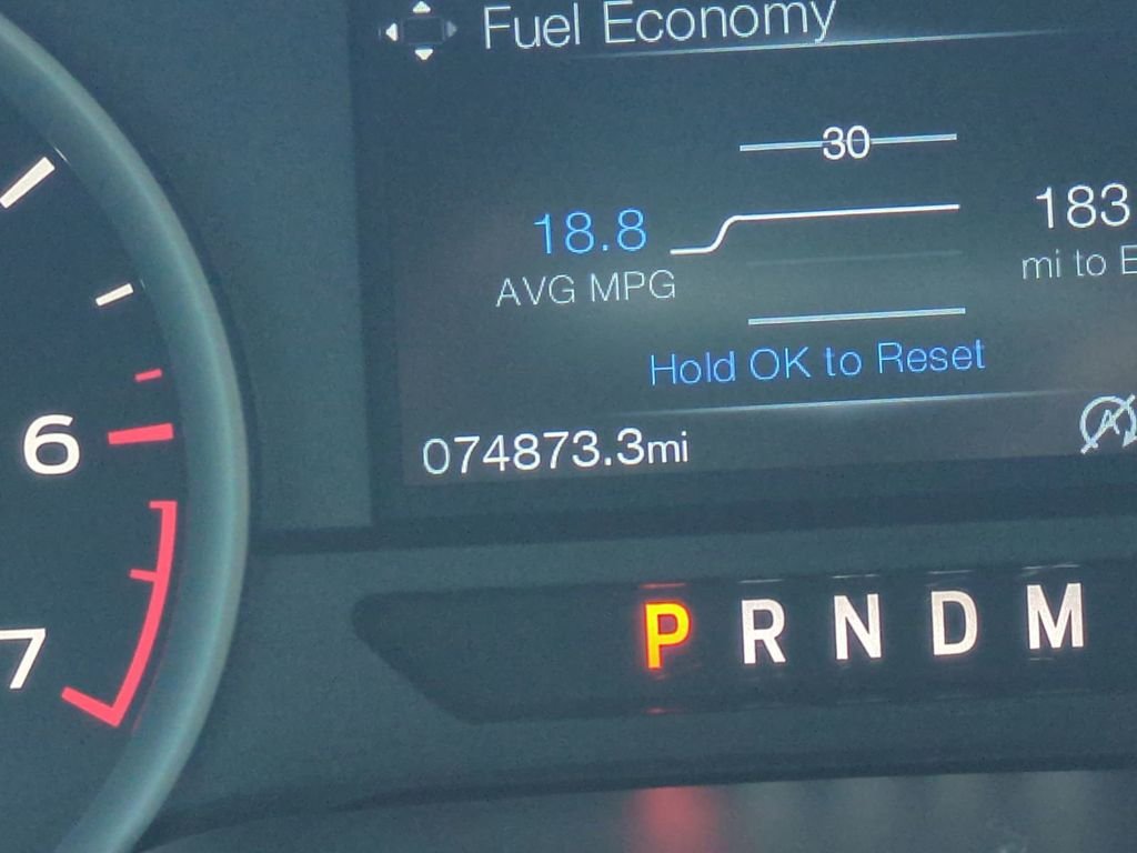 2020 Ford F-150 XLT - Photo 35