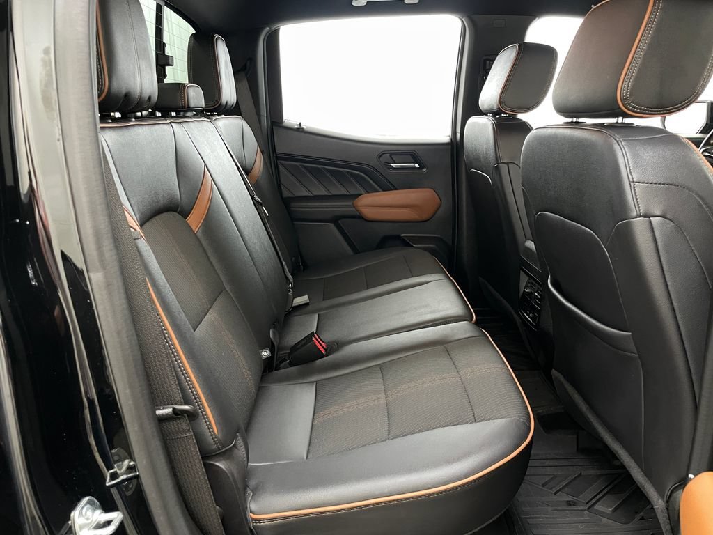 2024 GMC Canyon AT4 - Photo 43